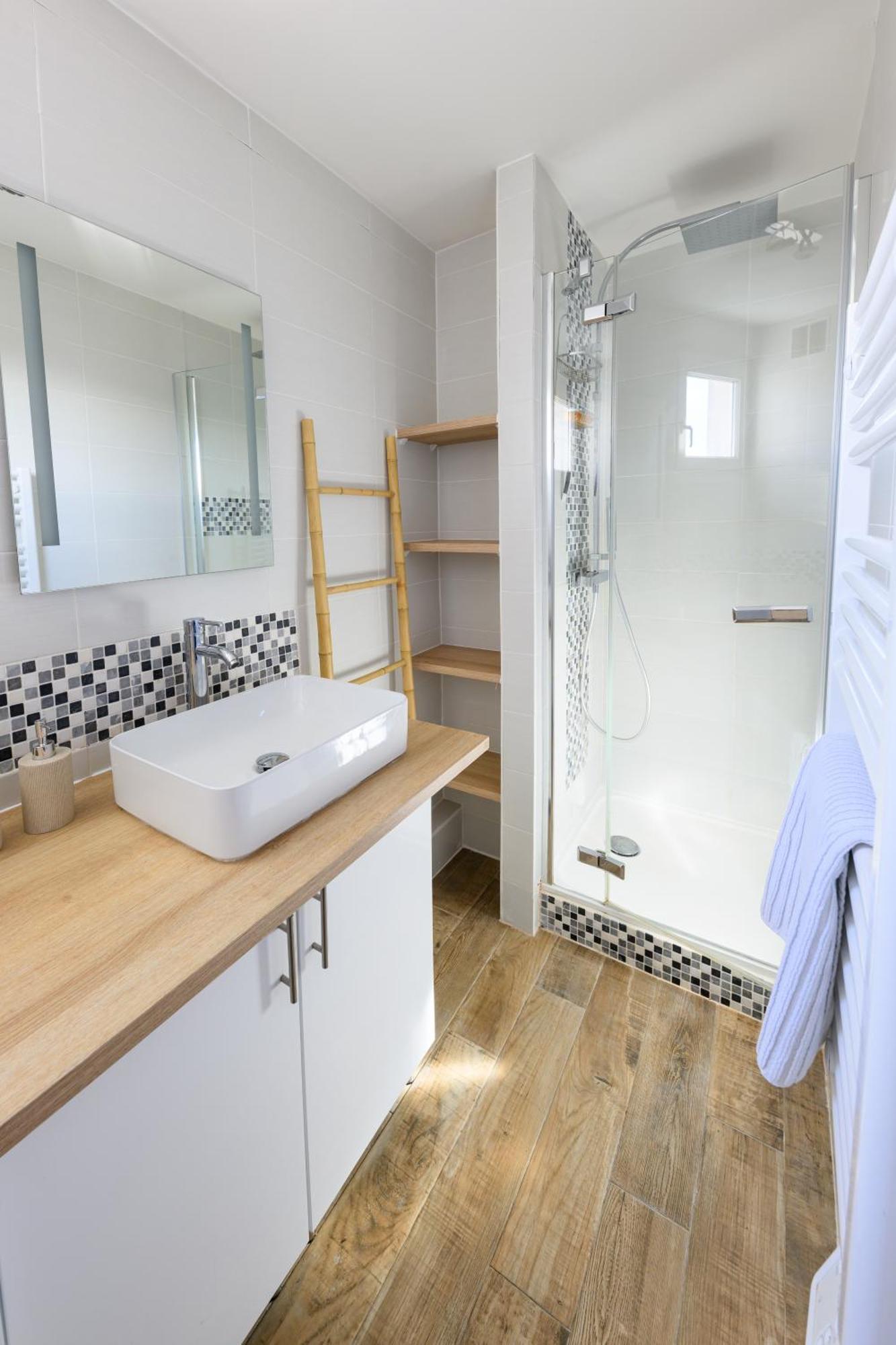 Grand Appartement Avec Balcon Hyper - Centre Tarbes Esterno foto