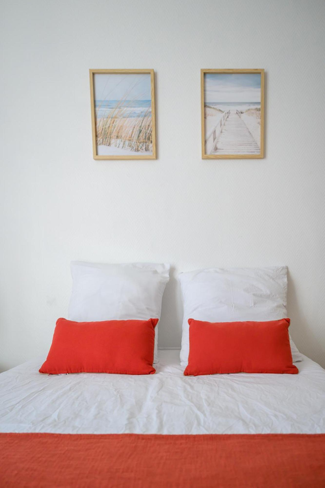 Grand Appartement Avec Balcon Hyper - Centre Tarbes Esterno foto
